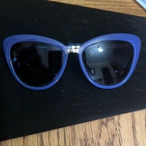 Kate spade New York sunglasses New